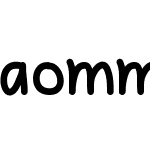 aommy