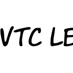 VTC Letterer Pro