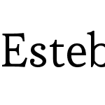 Esteban