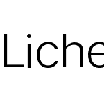 Licheris_Medium