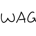 Wagnasty