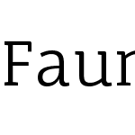Fauna One
