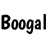 Boogaloo