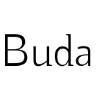 Buda