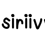 siriivv1