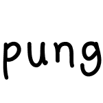 pungping