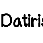 Datirisy