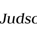 Judson