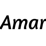 Amaranth