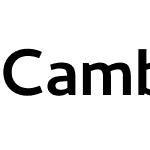 Cambay