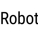 Roboto Condensed