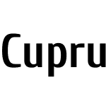 Cuprum