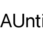 AUntitle