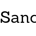 Sanchez