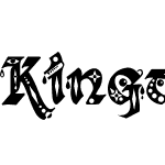 Kingthings Gothique