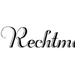 Rechtman