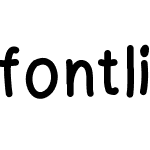 fontlibeer