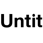 UntitledTTF