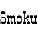 Smokum