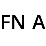 FN Al Aqsa Unicode