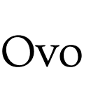 Ovo