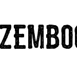 ZEMBOOD