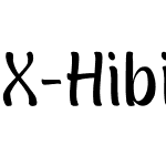 X-Hibiscus