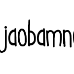 jaobamnoi