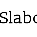 Slabo 13px