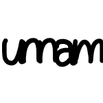 unnamedfont