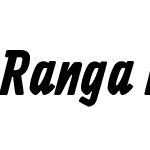 Ranga