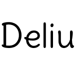 Delius