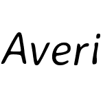 Averia Sans Libre