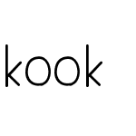 kook