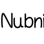 Nubnib1