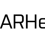 ARHeitiMediumB5