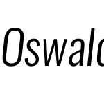 Oswald