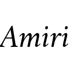 Amiri