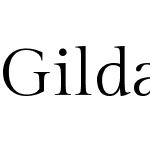 Gilda Display