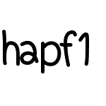 hapf1