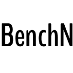 BenchNine