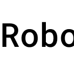 Roboto Mono Medium