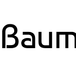 Baumans