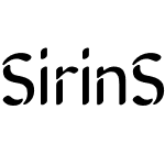 SirinStencil