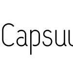 Capsuula