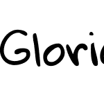 Gloria Hallelujah