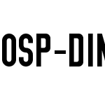 OSP-DIN