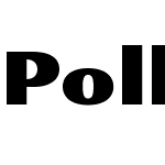 Poller One