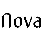 Nova Cut