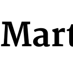 Martel ExtraBold